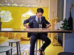 -CAFE'IN精品咖啡体验空间(小寨店)