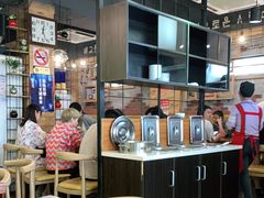 大堂-韩礼年糕(飞虹路店)
