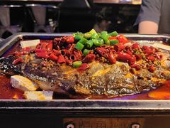 -炉鱼(天河领展店)