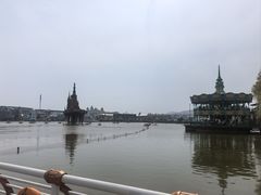 -大连海昌发现王国主题公园