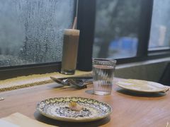 -Ginger(兴国路店)