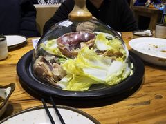 -黄寺蒸汽海鲜(黄寺大街店)