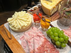 -拉蒂娜·巴西牛排馆 Latina·Brazilian Steakhouse(铜仁旗舰店)