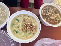 -老雒阳面馆·水席(定鼎门店)