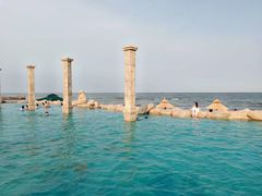 -渔岛海洋度假区