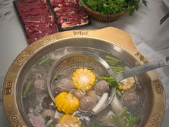 -合记汕头牛肉店(嘉禾路店)