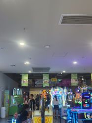 -meland·儿童乐园·游戏厅娃娃机·电玩Xbox(成都合生汇店)