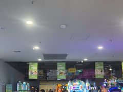 -meland·儿童乐园·游戏厅娃娃机·电玩Xbox(成都合生汇店)