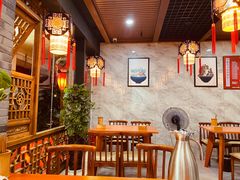 大堂-老妈秘制兔头(春熙路店)