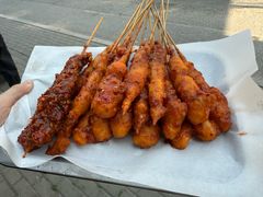 -辽B·小串(总店)