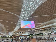 -广州白云国际机场-T2航站楼