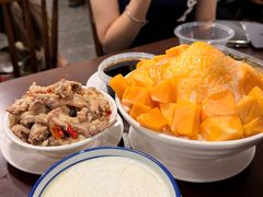 -水牛奶皇后糖水铺(深圳总店)