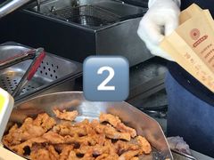 -文锦巷桥头排骨(林大店)