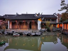 -芥子园