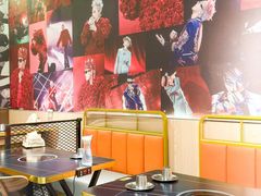-韩鼎丰·韩国料理(林奥店)
