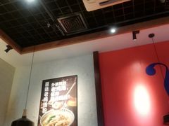 -鑫花溪牛肉米粉(东环大润发店)