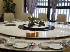 -干老四雅鱼饭店(滨江西路店)