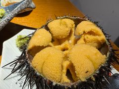-桂马·日本料理·海胆·海鲜饭·酒场(民主广场店)