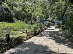 -上海方塔园