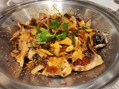 -真亦味鲜货火锅(长江路店)