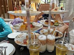 -上海滴水湖皇冠假日酒店