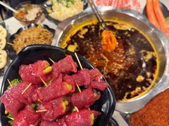 -三江汇火锅店(保全街店)