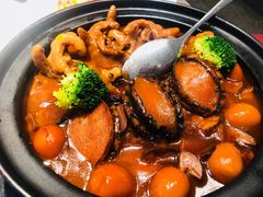 -将相和·海鲜蒸饺大连菜·连鹭海鲜姊妹店
