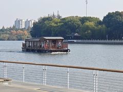 -凤城河风景区