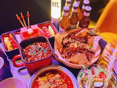 -梦田音乐miniLIVE(漳州店)