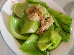 -川林海鲜酒家·湾仔传统早茶·粤菜