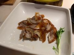 -韵秋荷(宝山龙湖天街店)