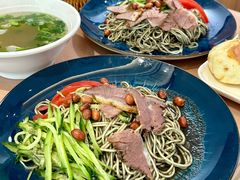 -韩海丽特色美食(秀州路店)