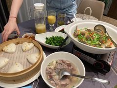 -永膳精致本味湘菜(麓谷店)