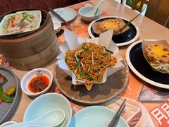-点都德(汇盈广场店)