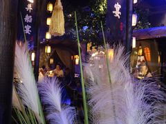 -绿茶餐厅(深圳龙华天虹购物中心店)