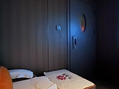 -沐鑫阁·影院足道·按摩 SPA (新洲店)