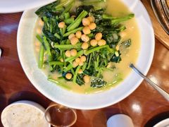 -南堂馆·新川菜(天府三街店)