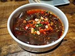 凉拌粉皮-铁公鸡·四川料理(天环广场店)