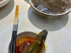 -红鼎坊·老成都火锅(新南门店)