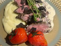 -JINNS锦时 steak&pizza(浸信会礼拜堂旧址店)