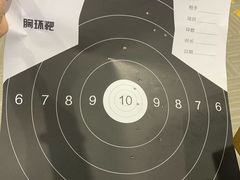 -都市枪神实弹射击俱乐部
