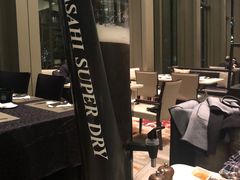 -新发展亚太JW万豪酒店·福苑咖啡厅