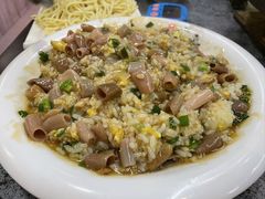 -渡海小渔村.老辈日照菜