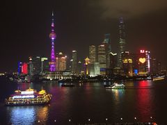 -上海和平饭店-华懋阁 The Cathay Room