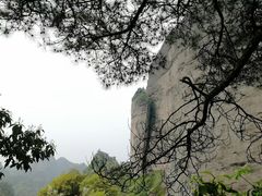-崀山风景名胜区