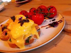 -UPPER KITCHEN(延安路店)