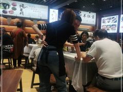 -九寨沟特色牦牛肉汤锅