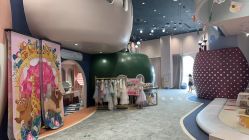 -奈尔宝家庭中心·亲子餐厅(鄞州万达店)