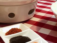 -西贝(上海我格广场店)