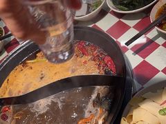 -赵美丽重庆火锅(西安直营总店)